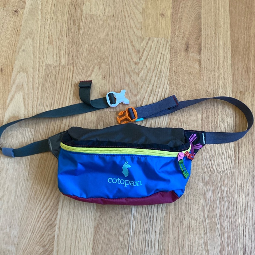 Cotopaxi Bataan Fanny Pack